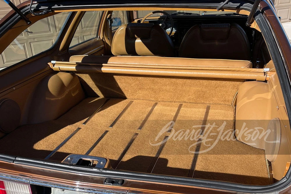 1984 AMC Eagle - Image 21 of 25