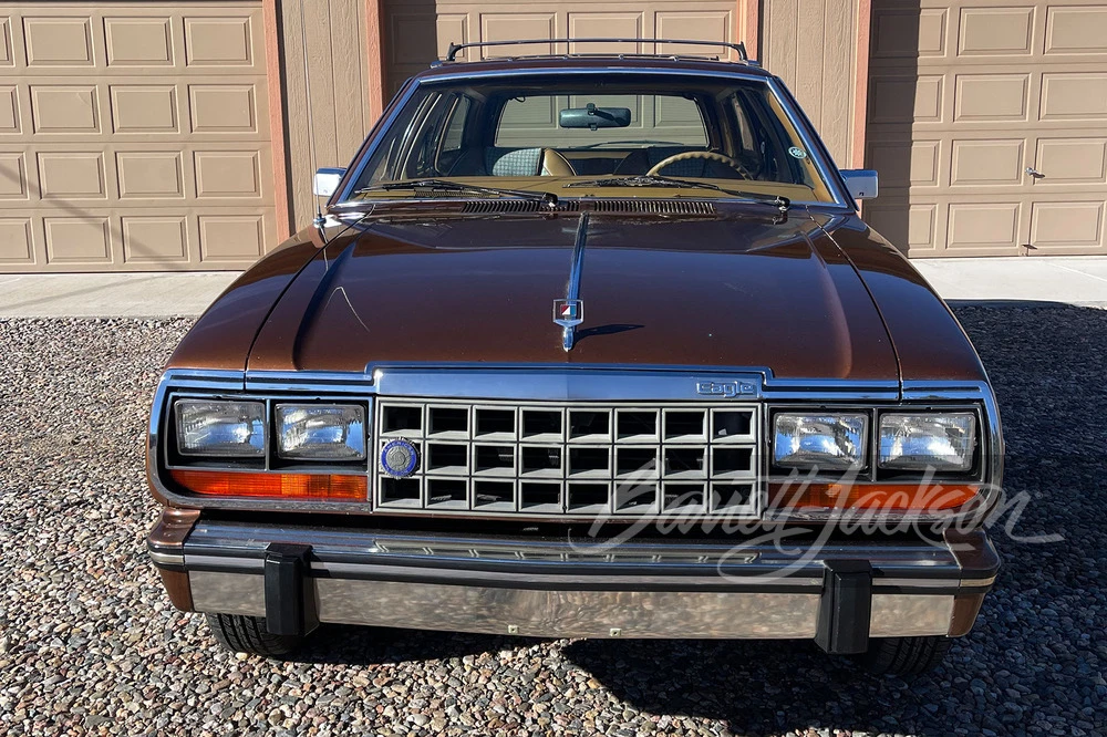 1984 AMC Eagle - Image 22 of 25