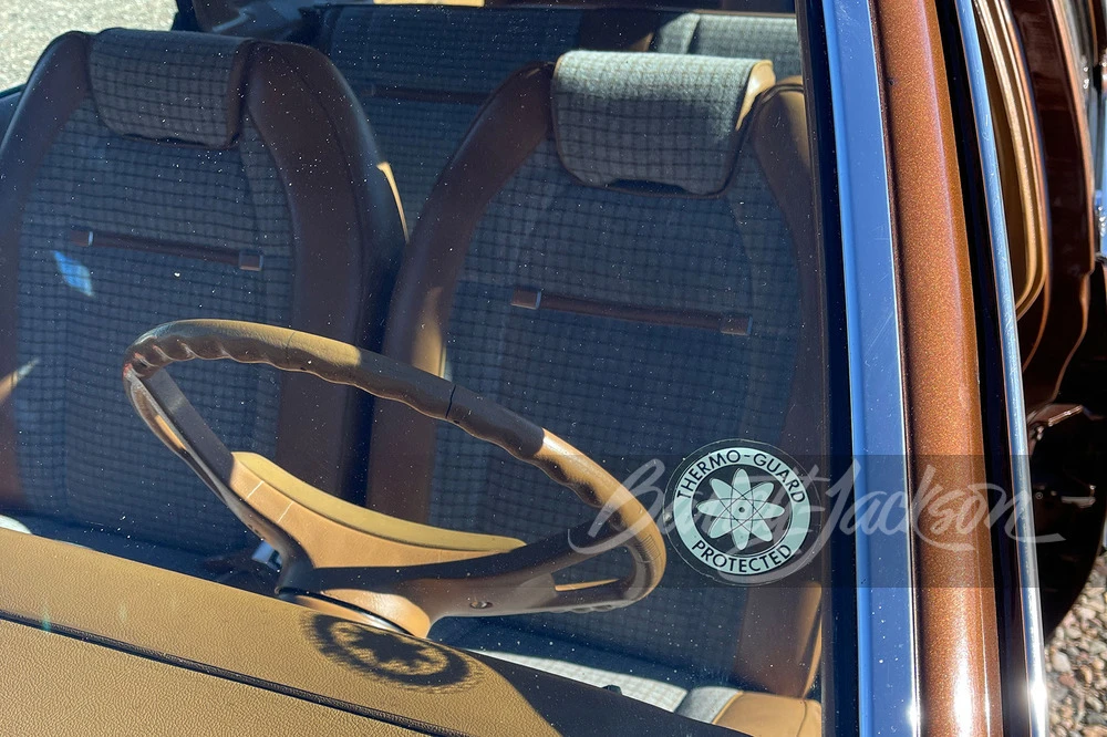 1984 AMC Eagle - Image 23 of 25