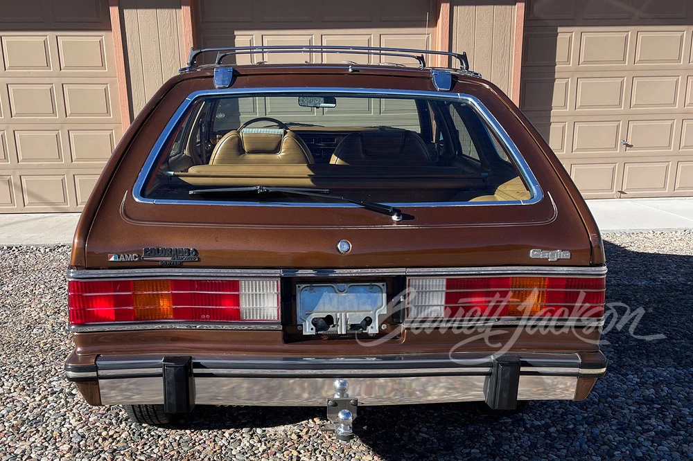 1984 AMC Eagle - Image 24 of 25