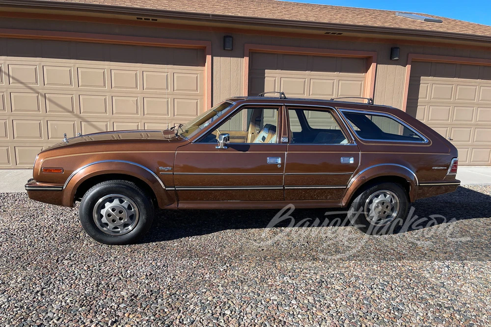 1984 AMC Eagle - Image 25 of 25