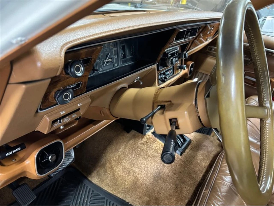 1984 AMC Eagle - Image 17 of 31