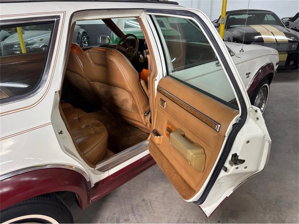 1984 AMC Eagle - Image 15 of 31