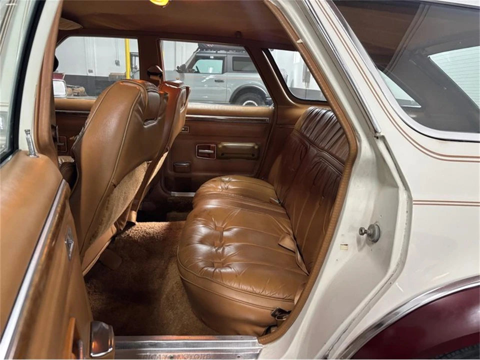 1984 AMC Eagle - Image 11 of 31
