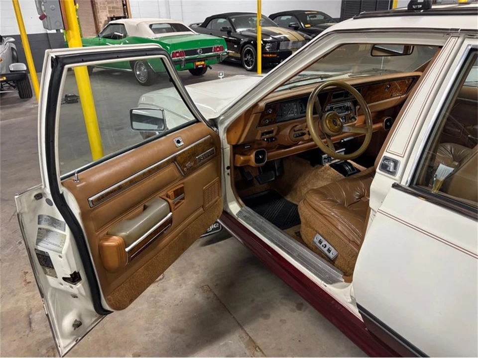 1984 AMC Eagle - Image 12 of 31