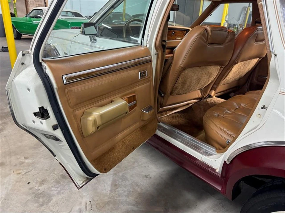 1984 AMC Eagle - Image 14 of 31