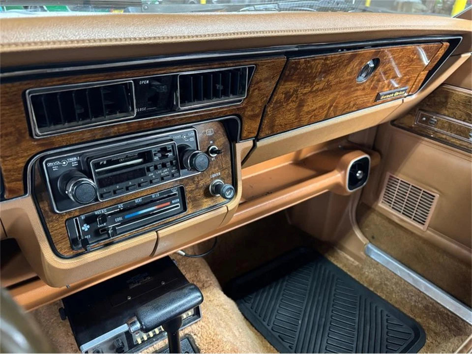 1984 AMC Eagle - Image 18 of 31