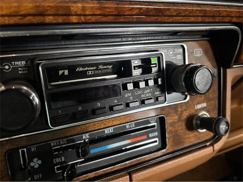 1984 AMC Eagle - Image 19 of 31