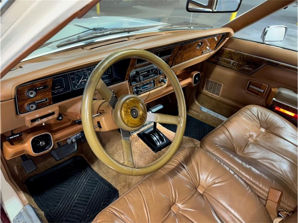 1984 AMC Eagle - Image 16 of 31
