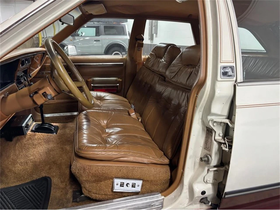 1984 AMC Eagle - Image 10 of 31