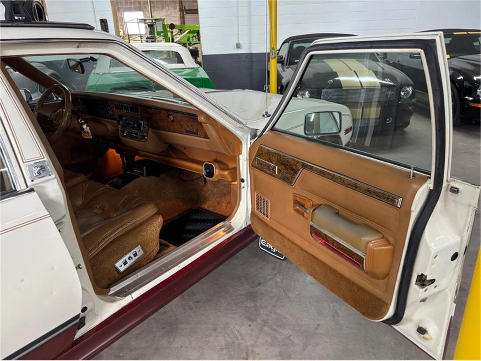 1984 AMC Eagle - Image 13 of 31