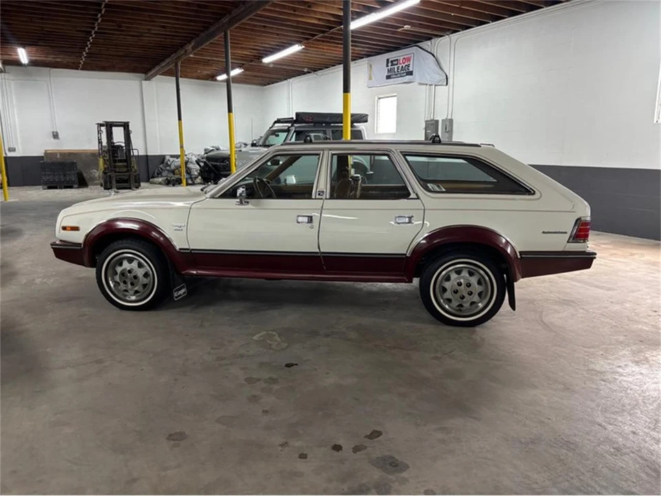 1984 AMC Eagle - Image 7 of 31