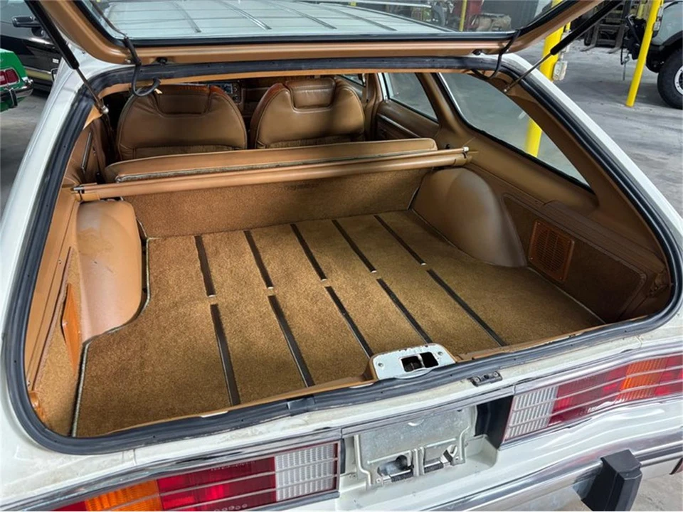 1984 AMC Eagle - Image 23 of 31