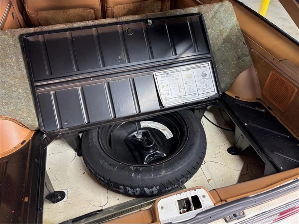 1984 AMC Eagle - Image 24 of 31