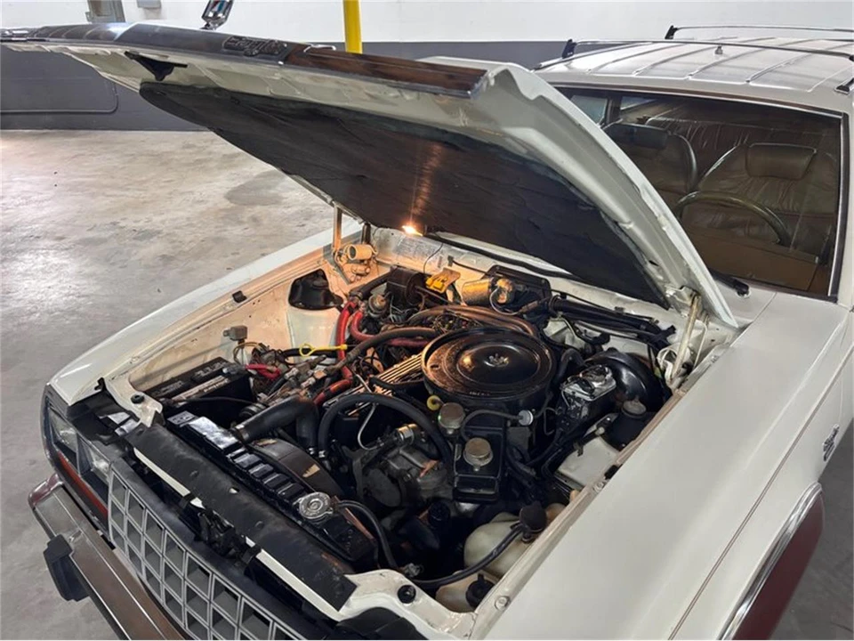 1984 AMC Eagle - Image 27 of 31
