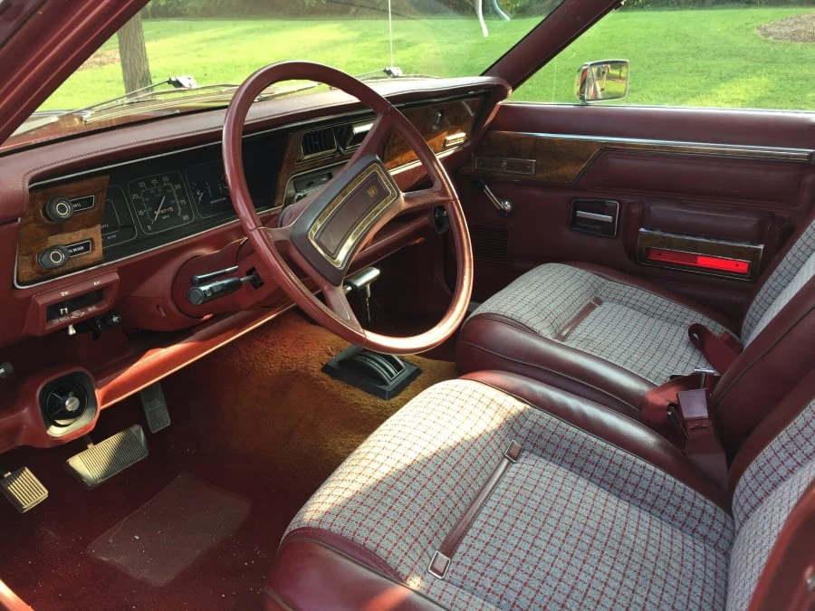 1984 AMC Eagle - Image 3 of 11
