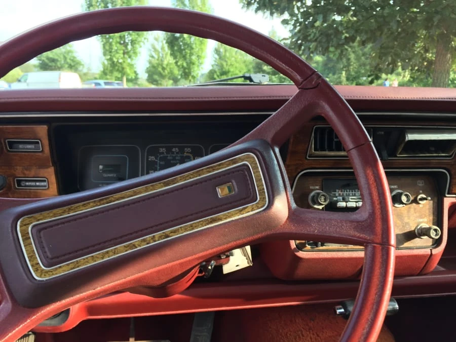 1984 AMC Eagle - Image 4 of 11