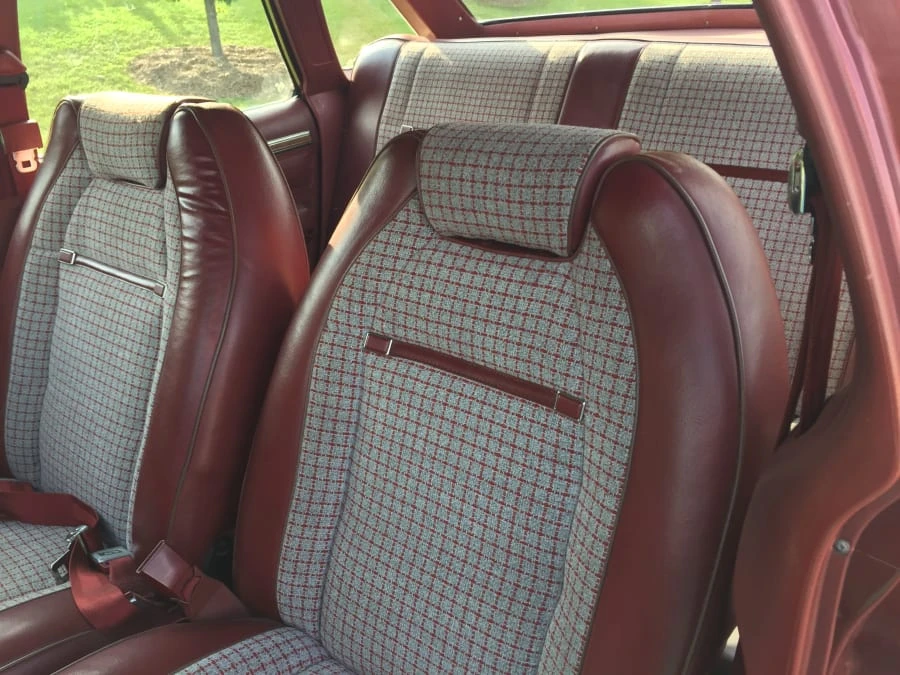 1984 AMC Eagle - Image 5 of 11