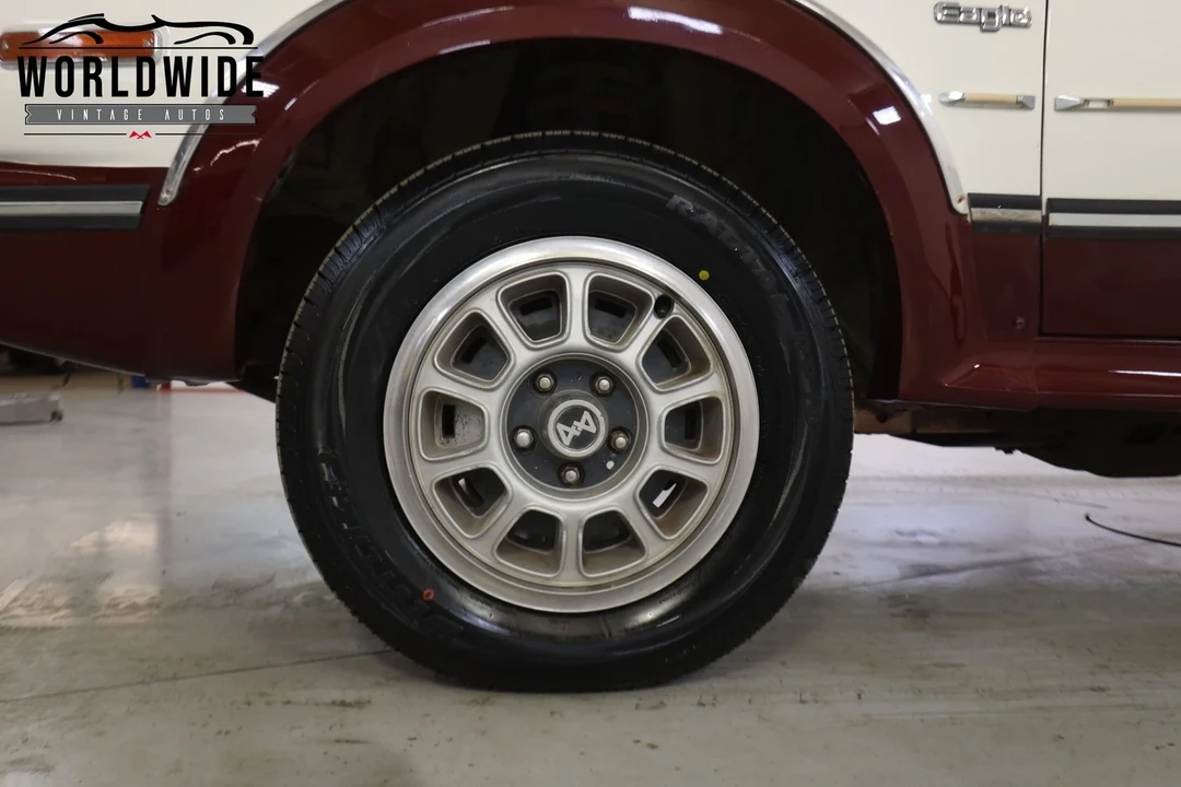 1984 AMC Eagle - Image 12 of 12