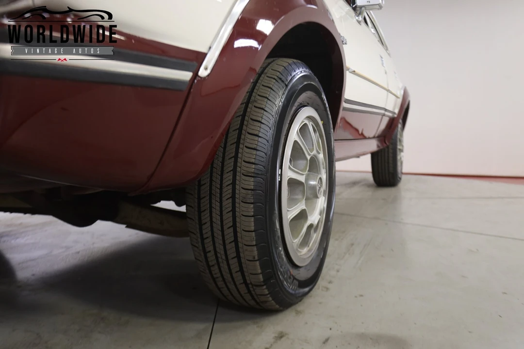 1984 AMC Eagle - Image 11 of 12