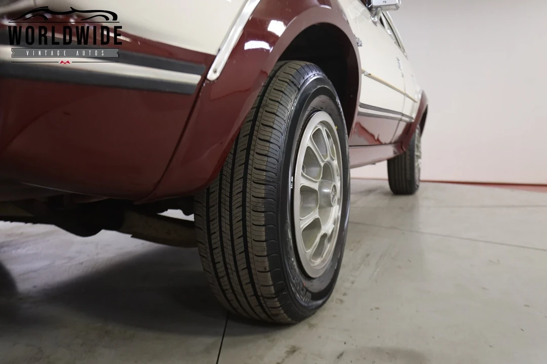 1984 AMC Eagle - Image 11 of 12