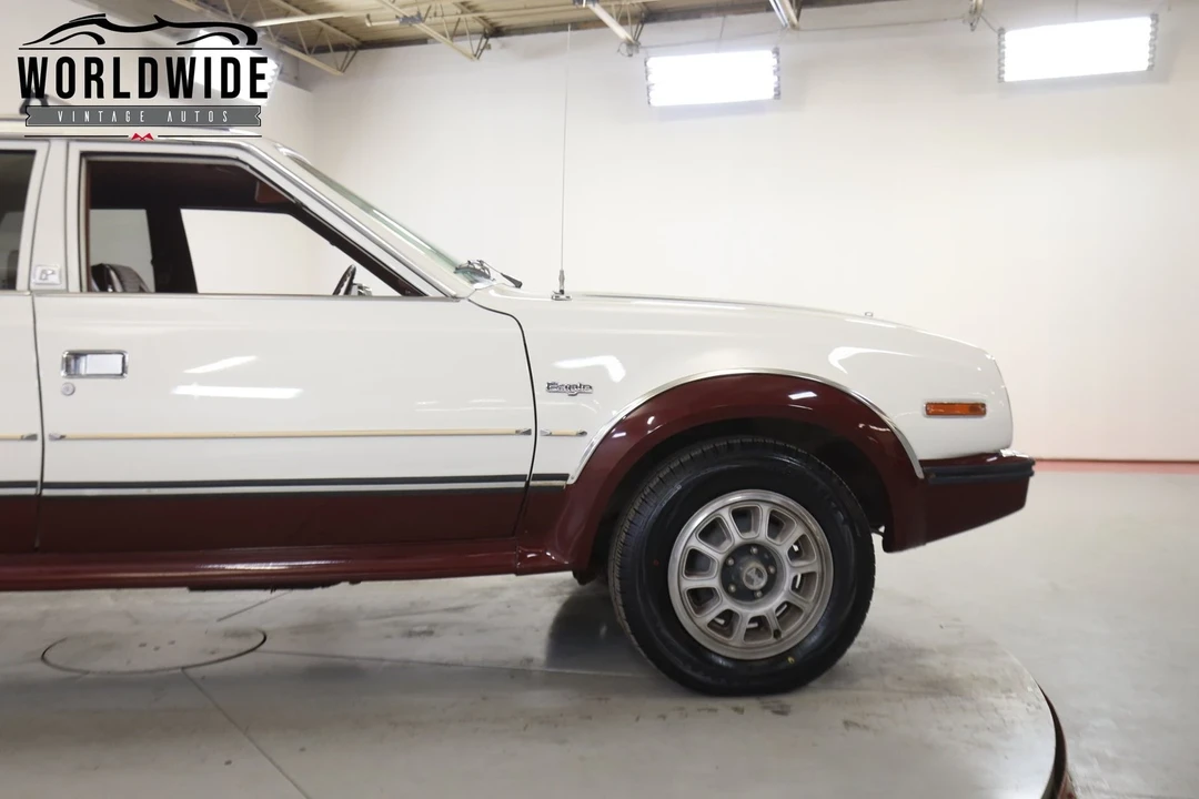 1984 AMC Eagle - Image 8 of 12