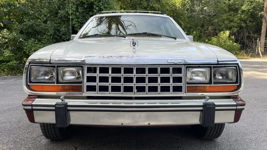 1984 AMC Eagle - Image 4 of 25