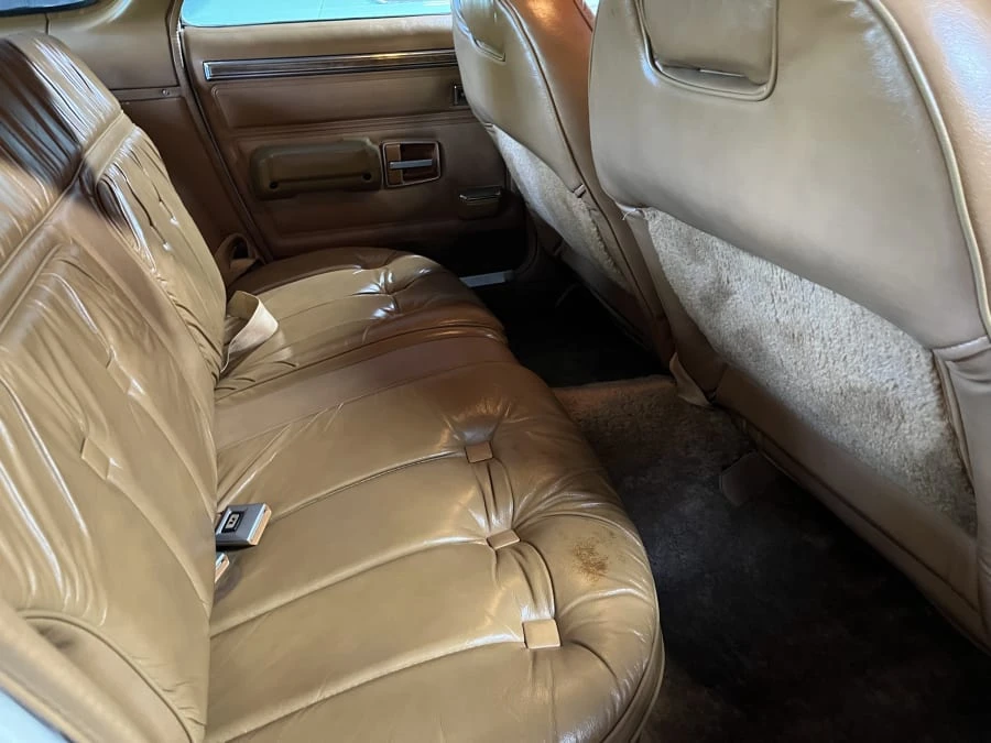 1984 AMC Eagle - Image 16 of 25