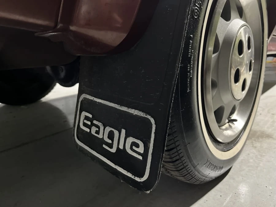 1984 AMC Eagle - Image 12 of 25