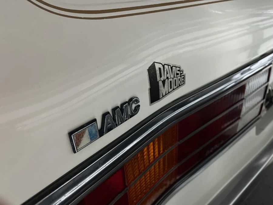 1984 AMC Eagle - Image 9 of 25