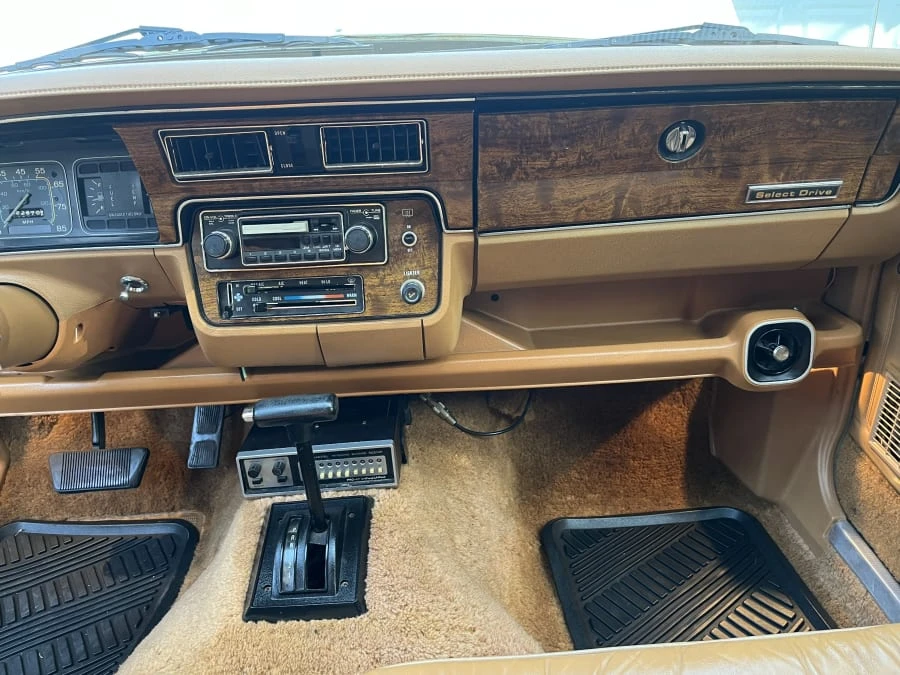 1984 AMC Eagle - Image 18 of 25