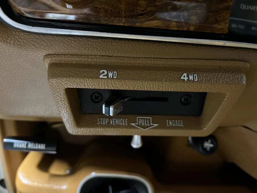 1984 AMC Eagle - Image 21 of 25