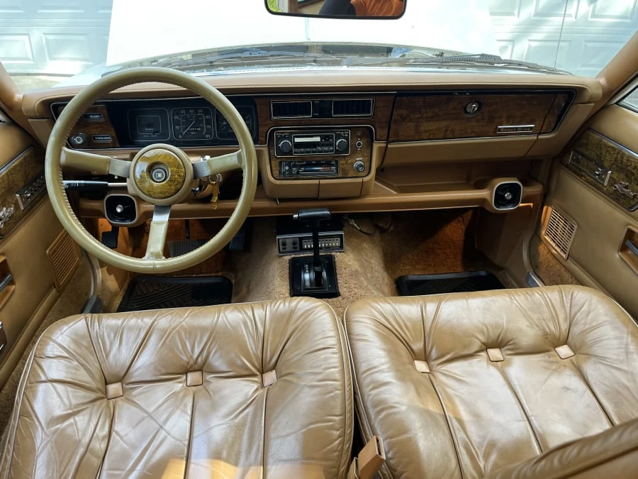 1984 AMC Eagle - Image 13 of 25