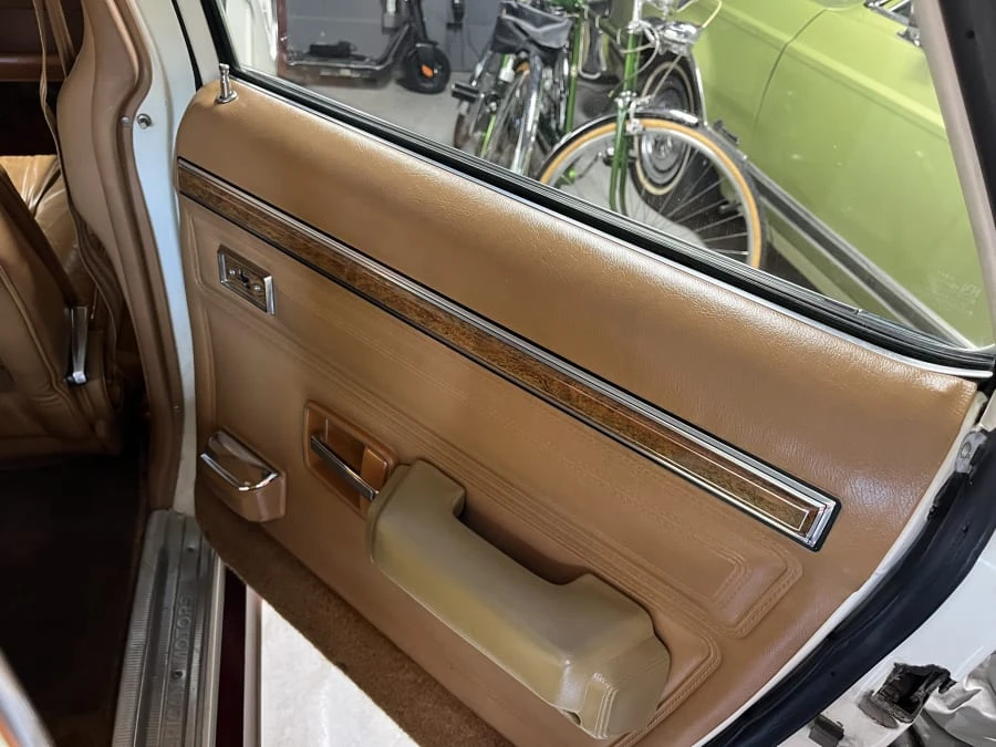 1984 AMC Eagle - Image 24 of 25