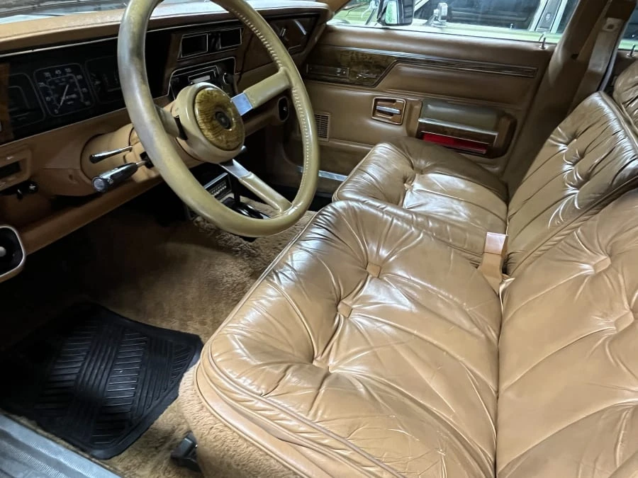 1984 AMC Eagle - Image 17 of 25