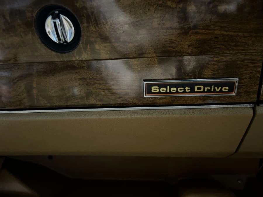 1984 AMC Eagle - Image 22 of 25