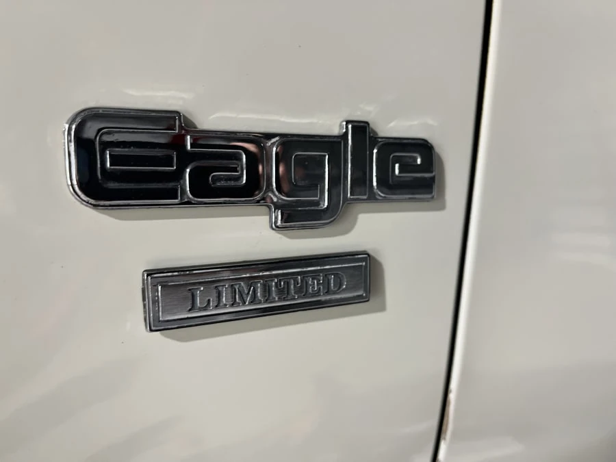 1984 AMC Eagle - Image 11 of 25