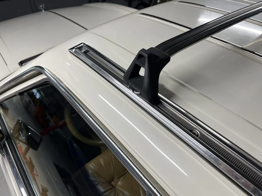 1984 AMC Eagle - Image 10 of 25