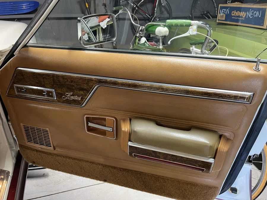 1984 AMC Eagle - Image 23 of 25