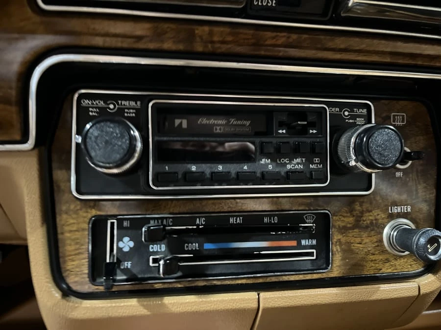 1984 AMC Eagle - Image 19 of 25