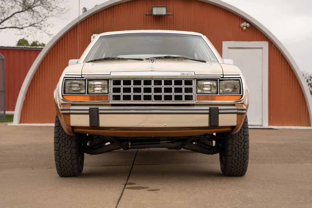 1984 AMC Eagle - Image 3 of 31