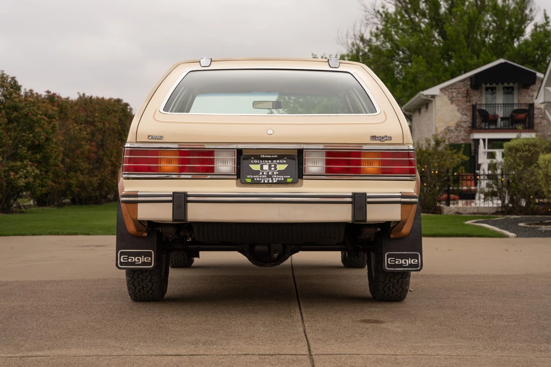 1984 AMC Eagle - Image 7 of 31