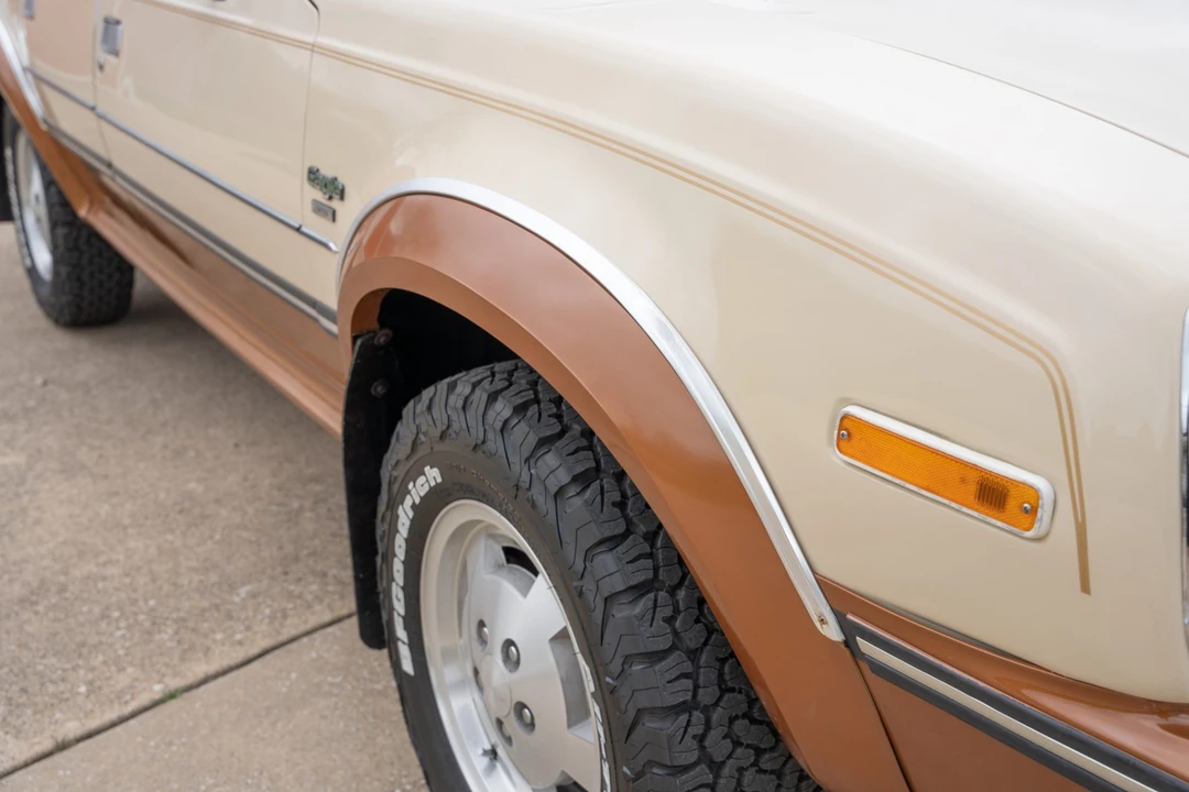 1984 AMC Eagle - Image 26 of 31
