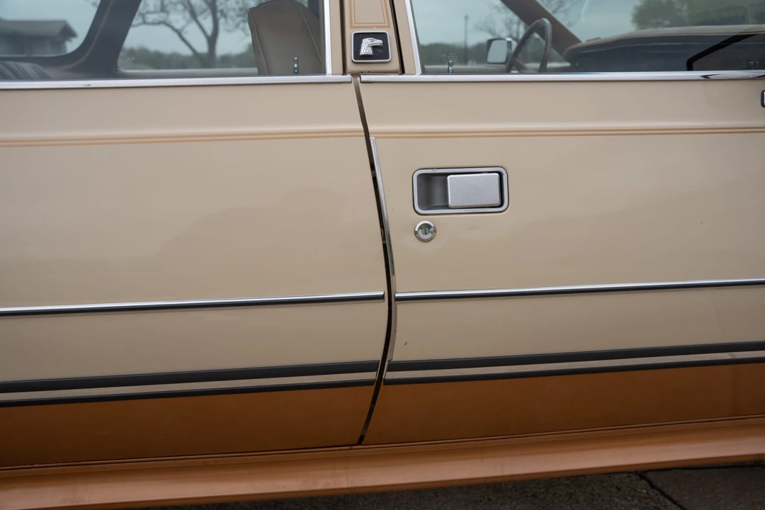 1984 AMC Eagle - Image 31 of 31