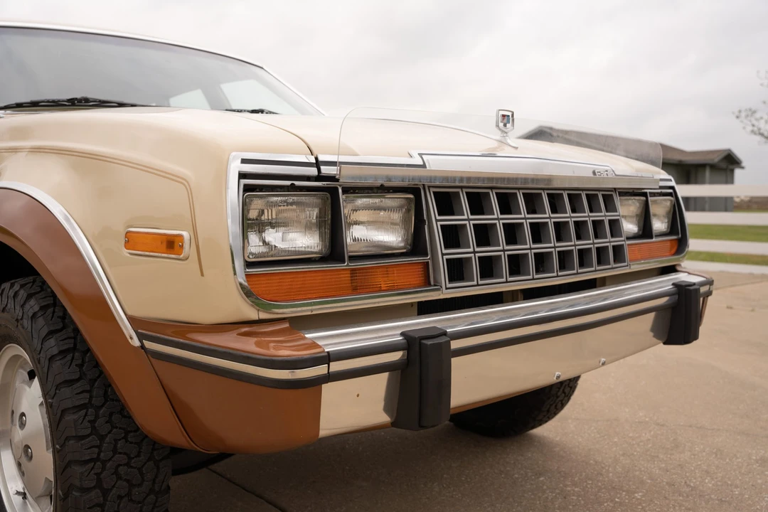 1984 AMC Eagle - Image 25 of 31
