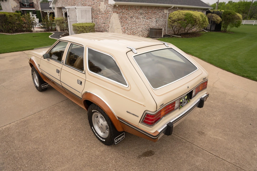 1984 AMC Eagle - Image 21 of 31