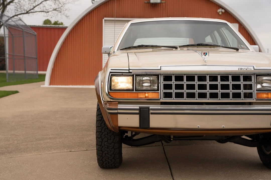 1984 AMC Eagle - Image 24 of 31