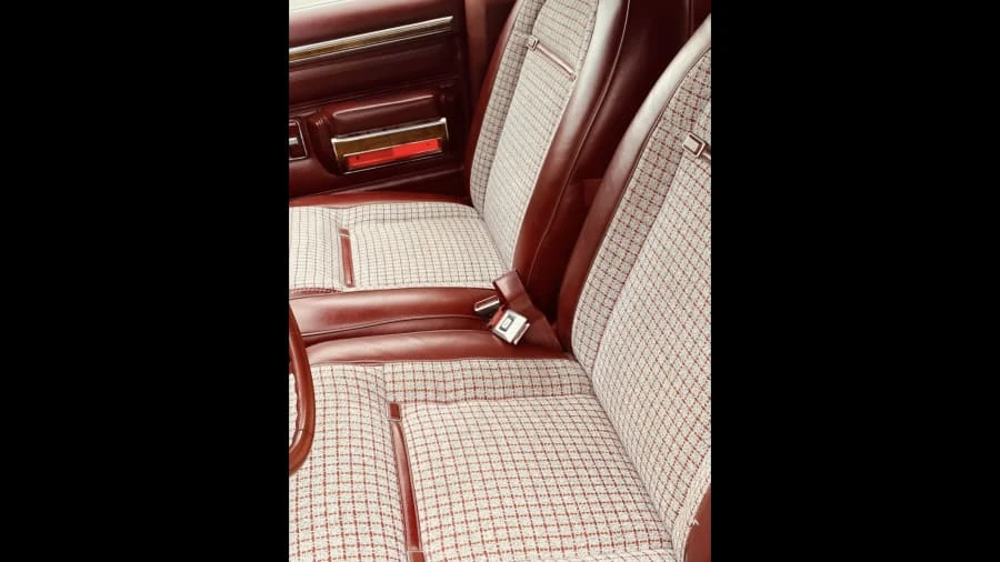 1984 AMC Eagle - Image 4 of 31