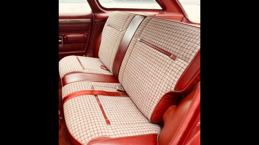 1984 AMC Eagle - Image 6 of 31