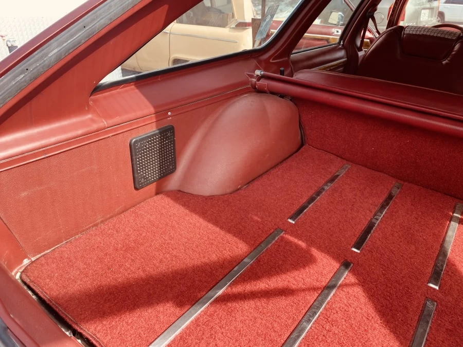 1984 AMC Eagle - Image 7 of 31